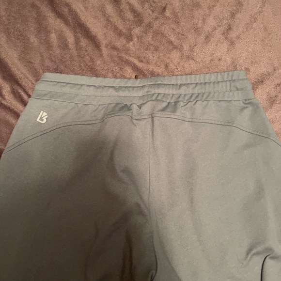 BuffBunny - Blue Jasmine Jogger - Picture 11 of 12